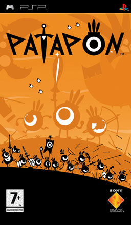 Illustration for article titled Game of The Week-PATA PATA PATA PON!
